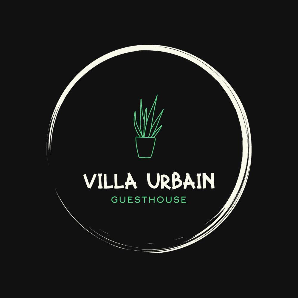 Villa Urbain Brugge Bagian luar foto